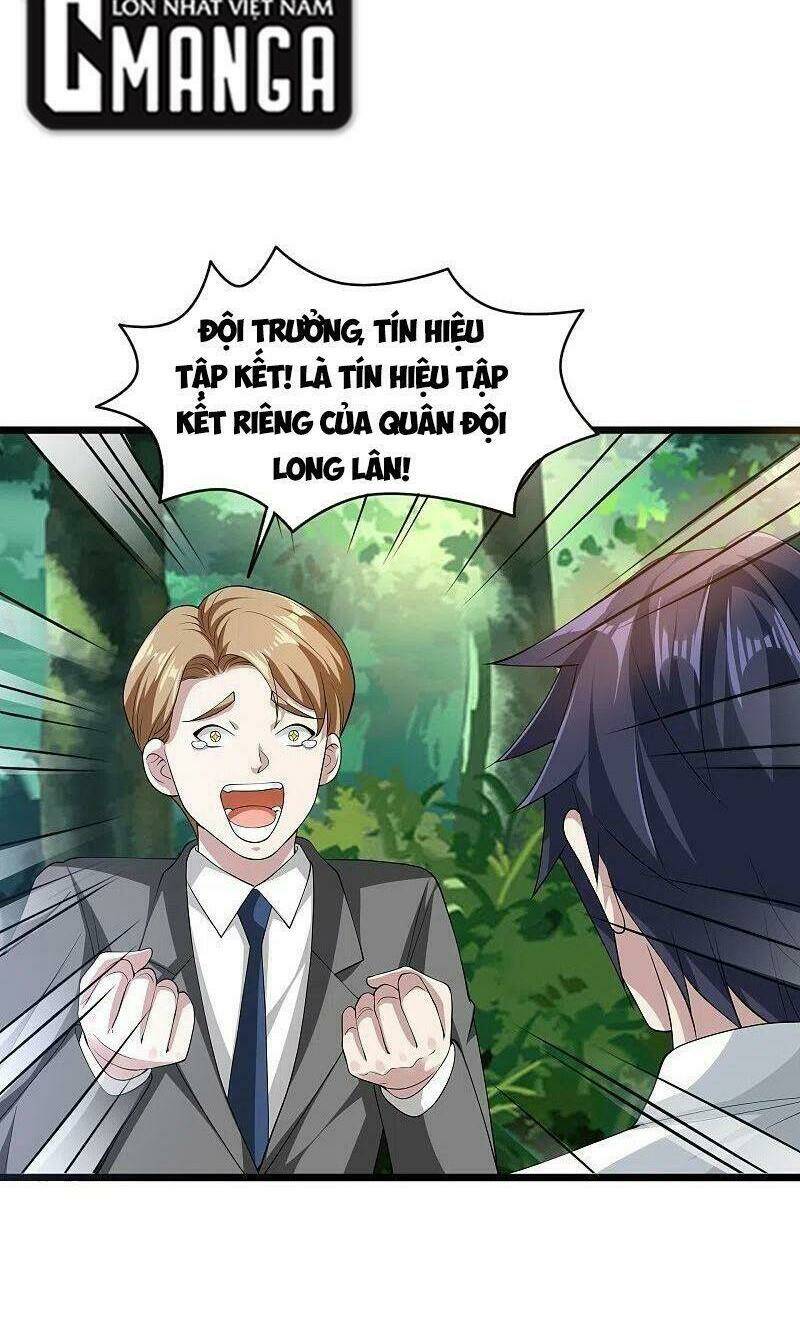 Đô Thị Tà Vương: Chapter 251
