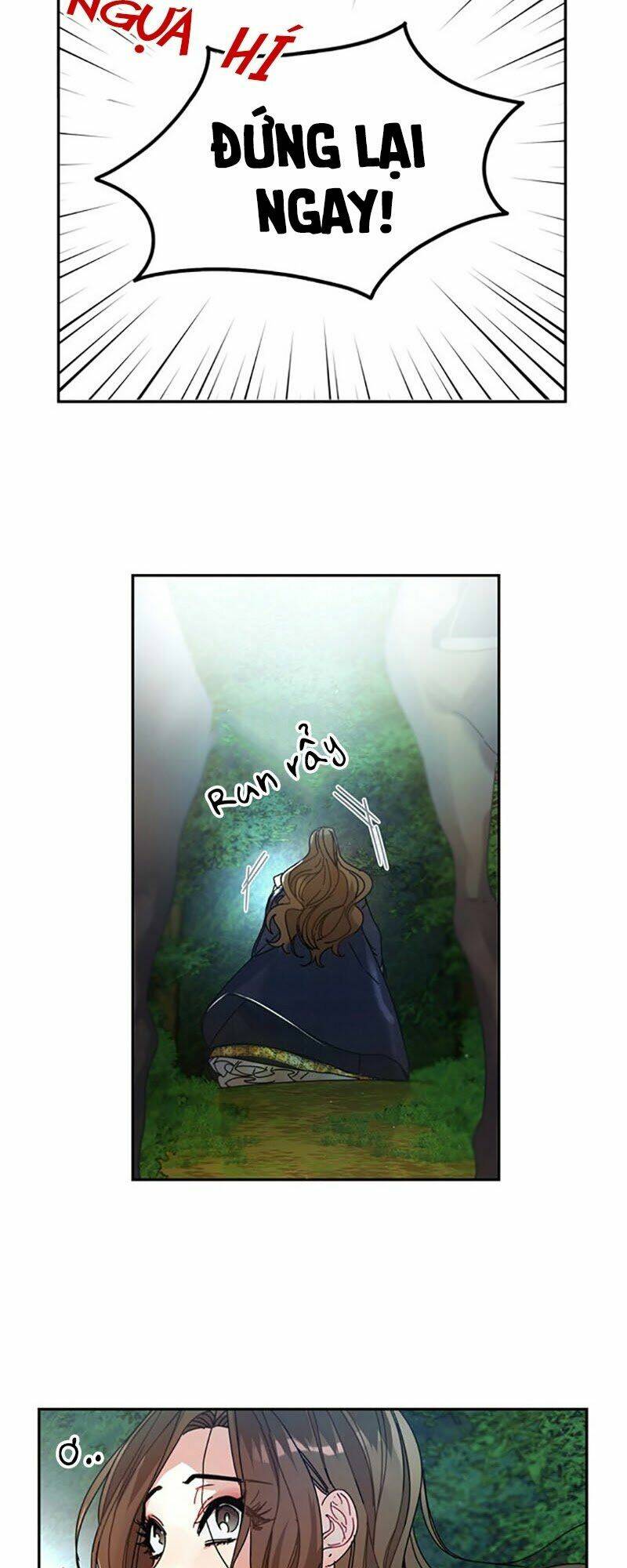 Cực Phẩm Mỹ Nam, Thật Lãng Phí: Chapter 6