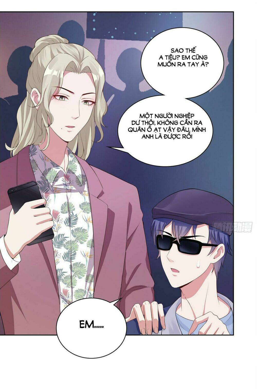 Bộ Váy Rực Rỡ Ánh Sao: Chapter 10