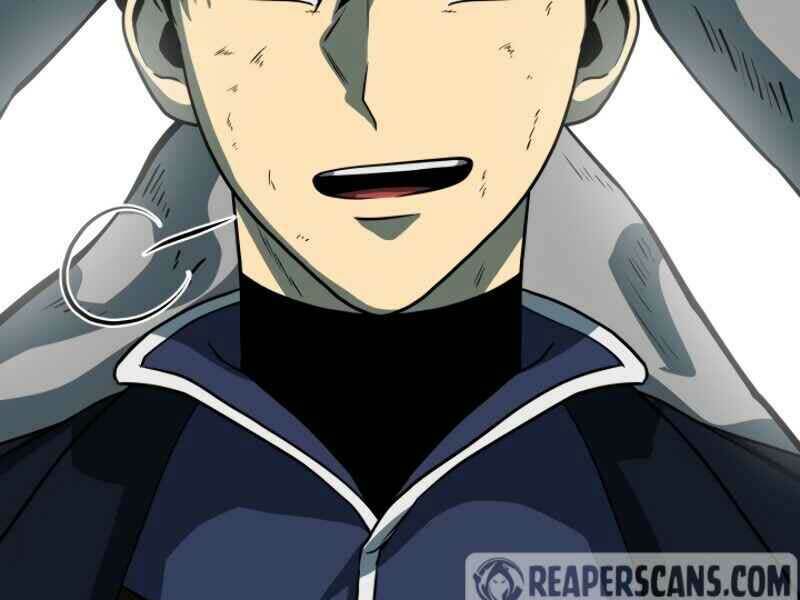 Ngôi Nhà Kết Nối Với Hầm Ngục: Chapter 20