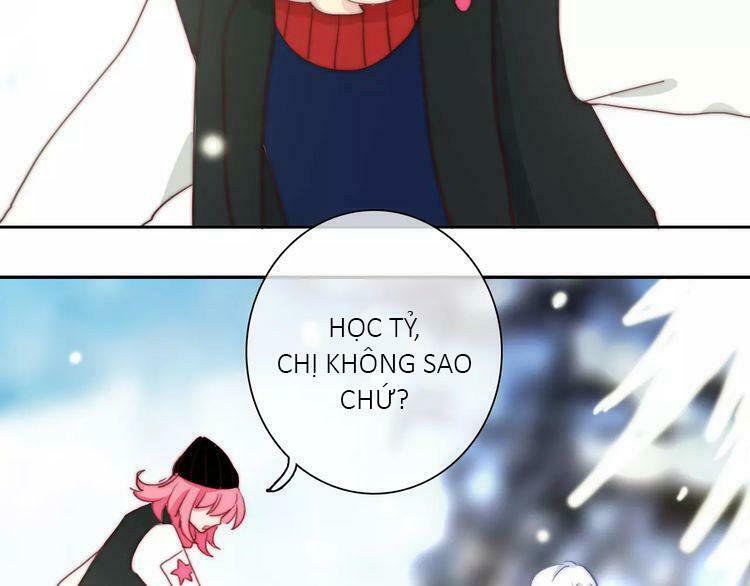 Trái Tim Băng Giá: Chapter 35