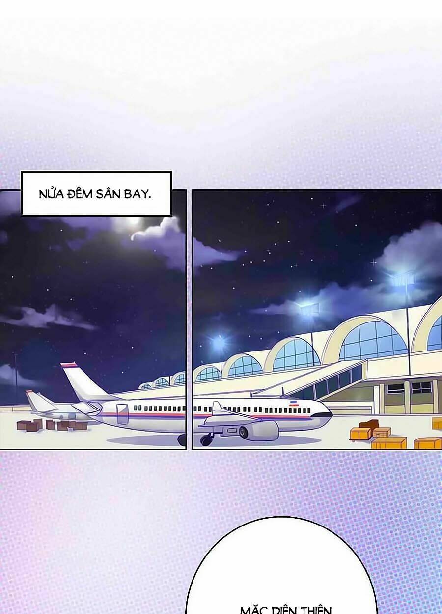 Tinh Ngụy: Chapter 1