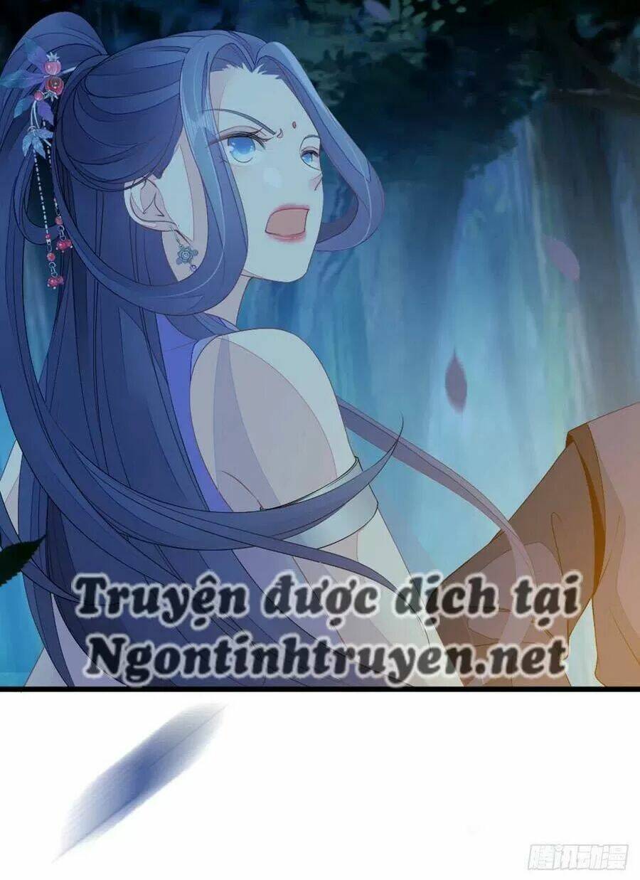 Mau Xuyên Không Rửa Tội Cho Nhân Vật Phản Diện: Chapter 21