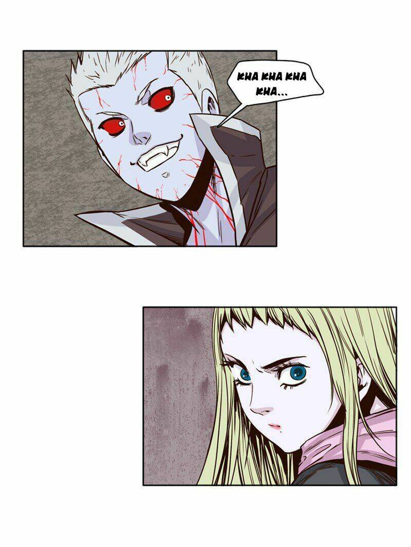 Vua Của Vong Linh: Chapter 89