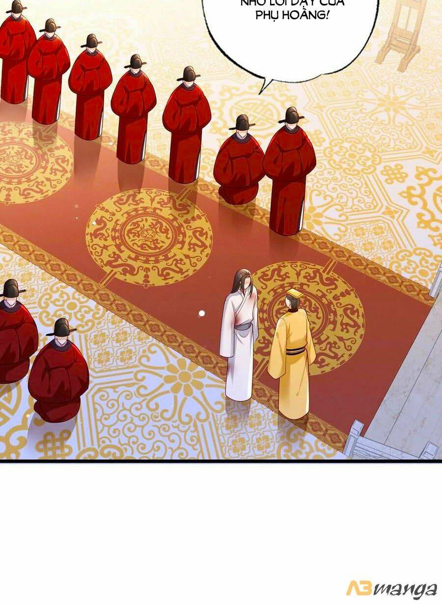 Nữ Thủ Phú Chi Kiều Sủng Nhiếp Chính Vương: Chapter 64