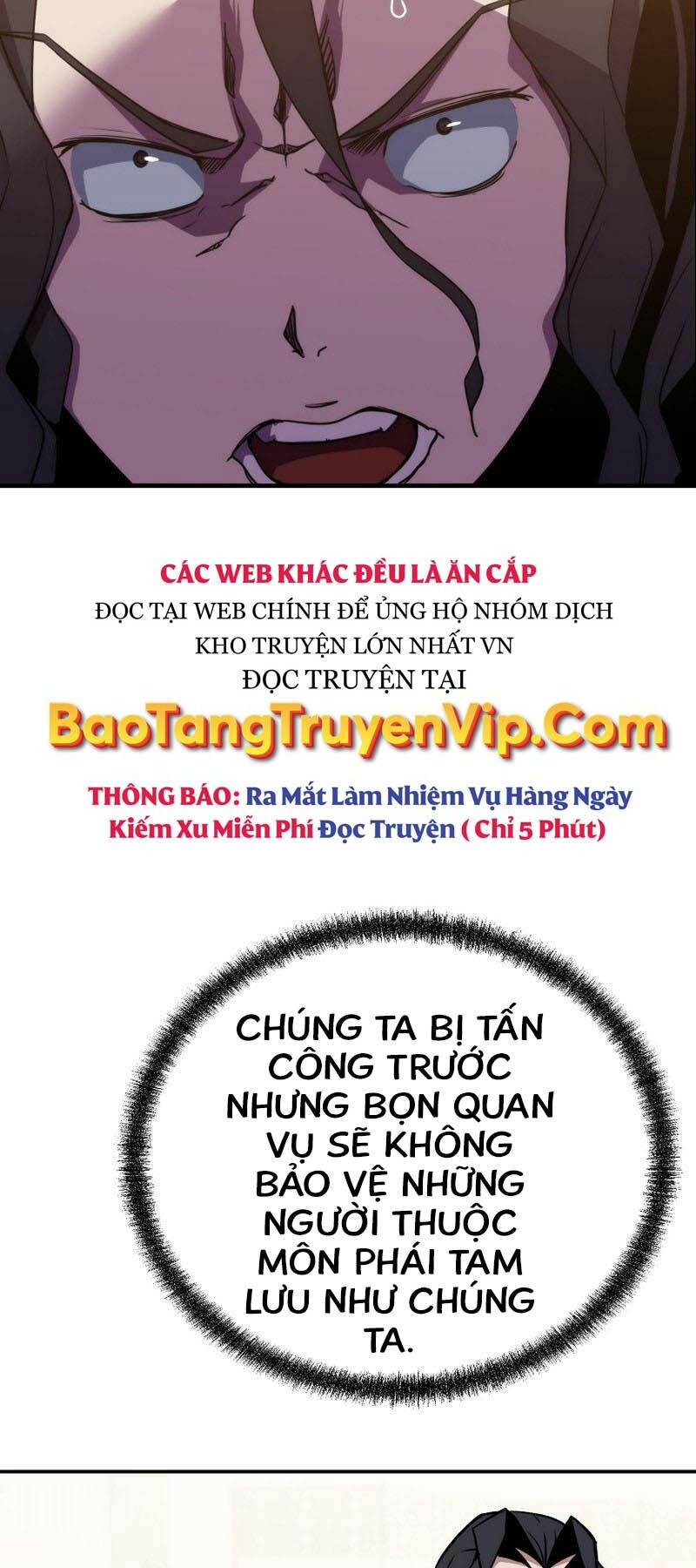Đông Phương Bất Bại: Chapter 10