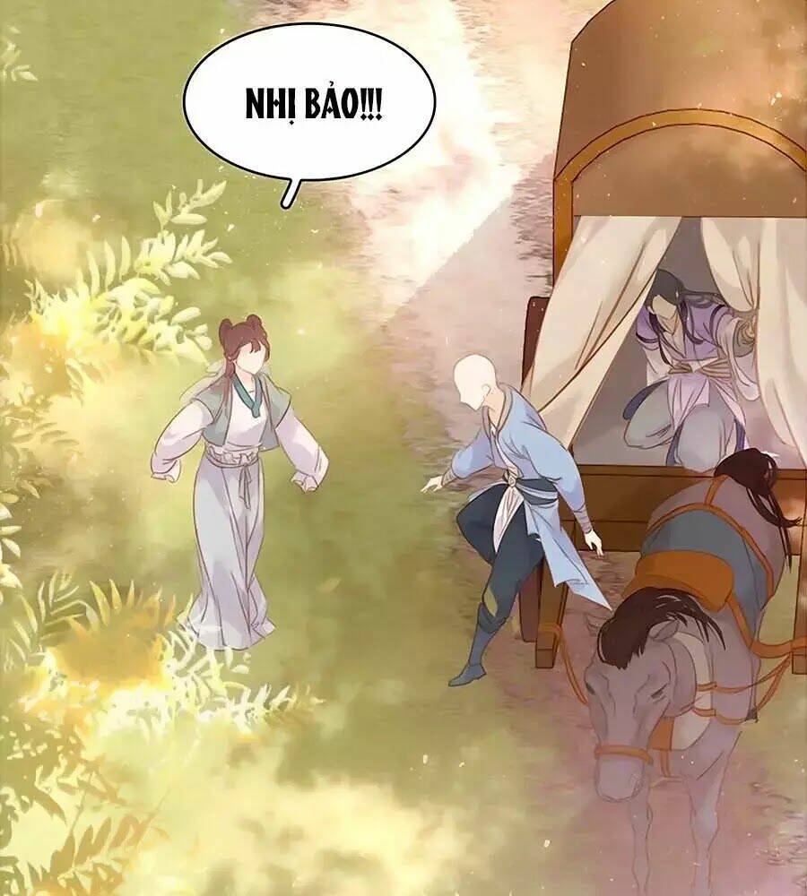 Tiểu Sư Phụ, Tóc Giả Của Ngài Rơi Rồi!: Chapter 19