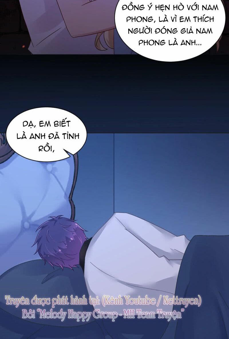 Ma Lạt Thiên Kim Đẩu Ác Thiếu: Chapter 142
