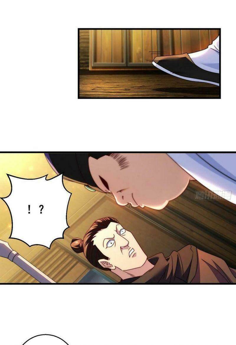 Ta Là Đại Hoàn Đan: Chapter 70