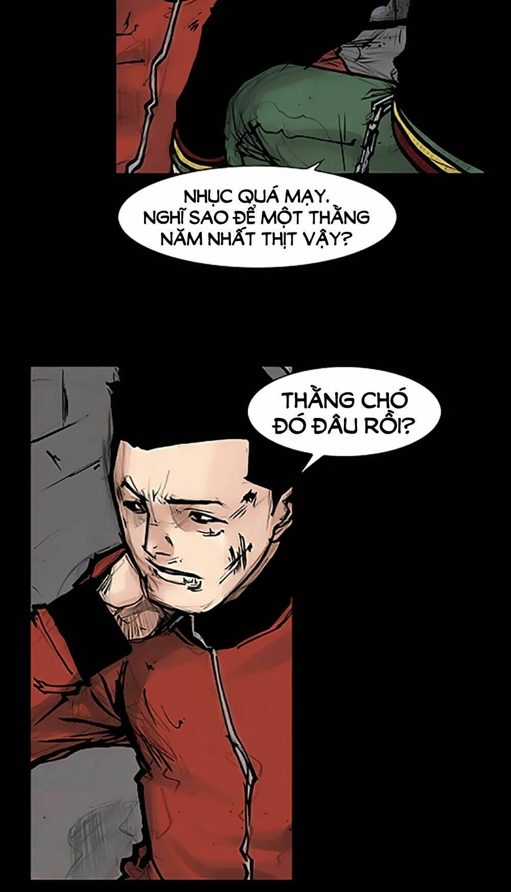 Độc Cô Tiền Truyện: Chapter 60