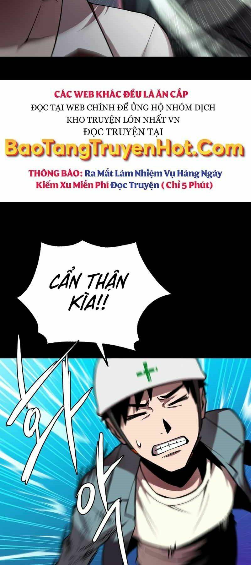Trưởng Phòng Kim Tất Thắng: Chapter 2