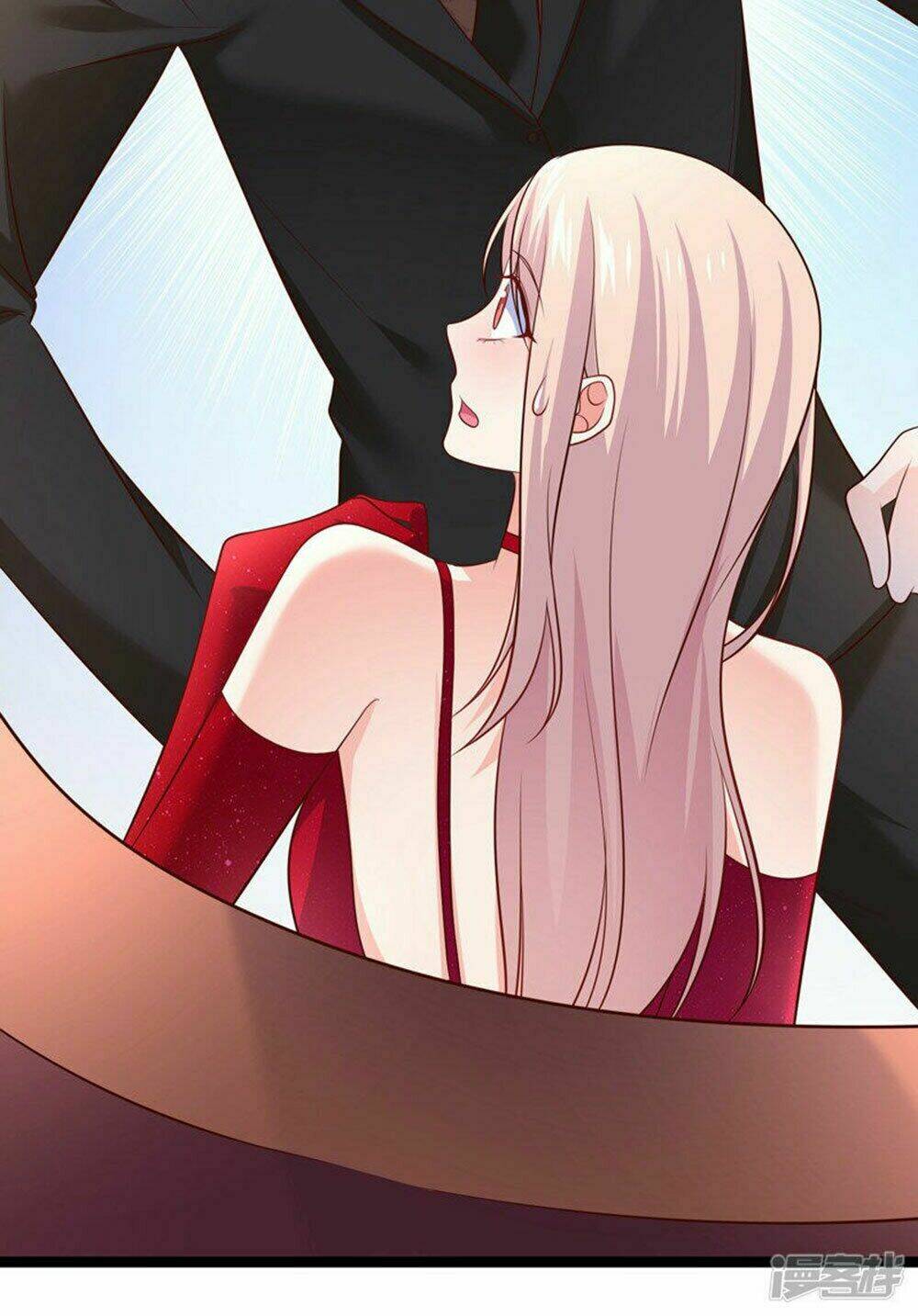 Boss Của Tôi Là Đại Thần: Chapter 64