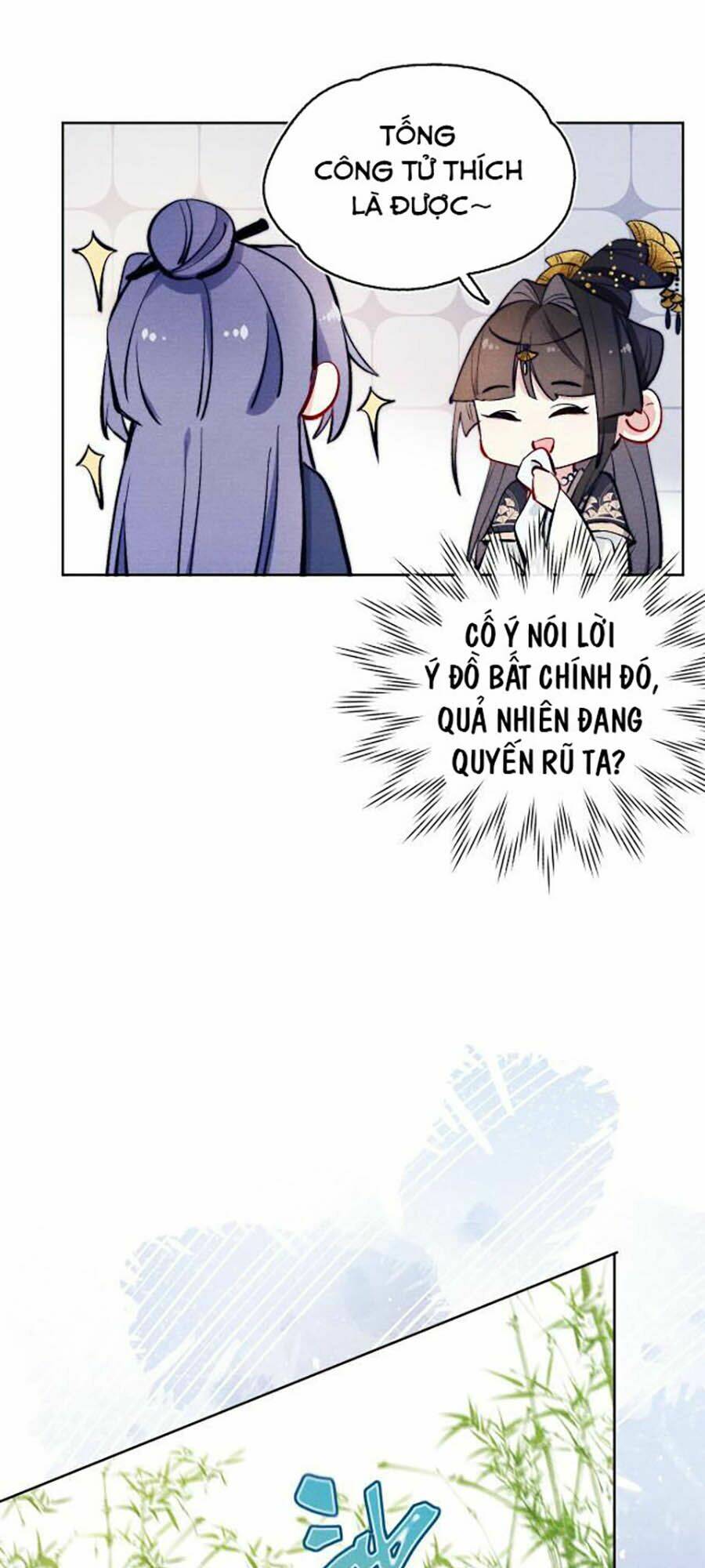 Quân Nhan Tựa Hoa Đào: Chapter 9