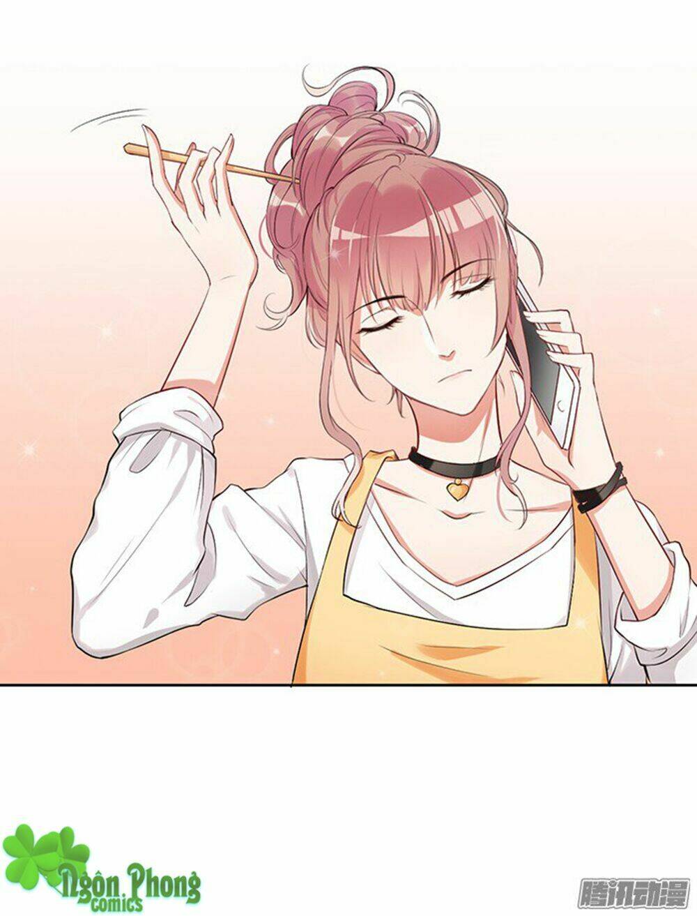 Bà Xã Tôi Là Nam Thần: Chapter 4