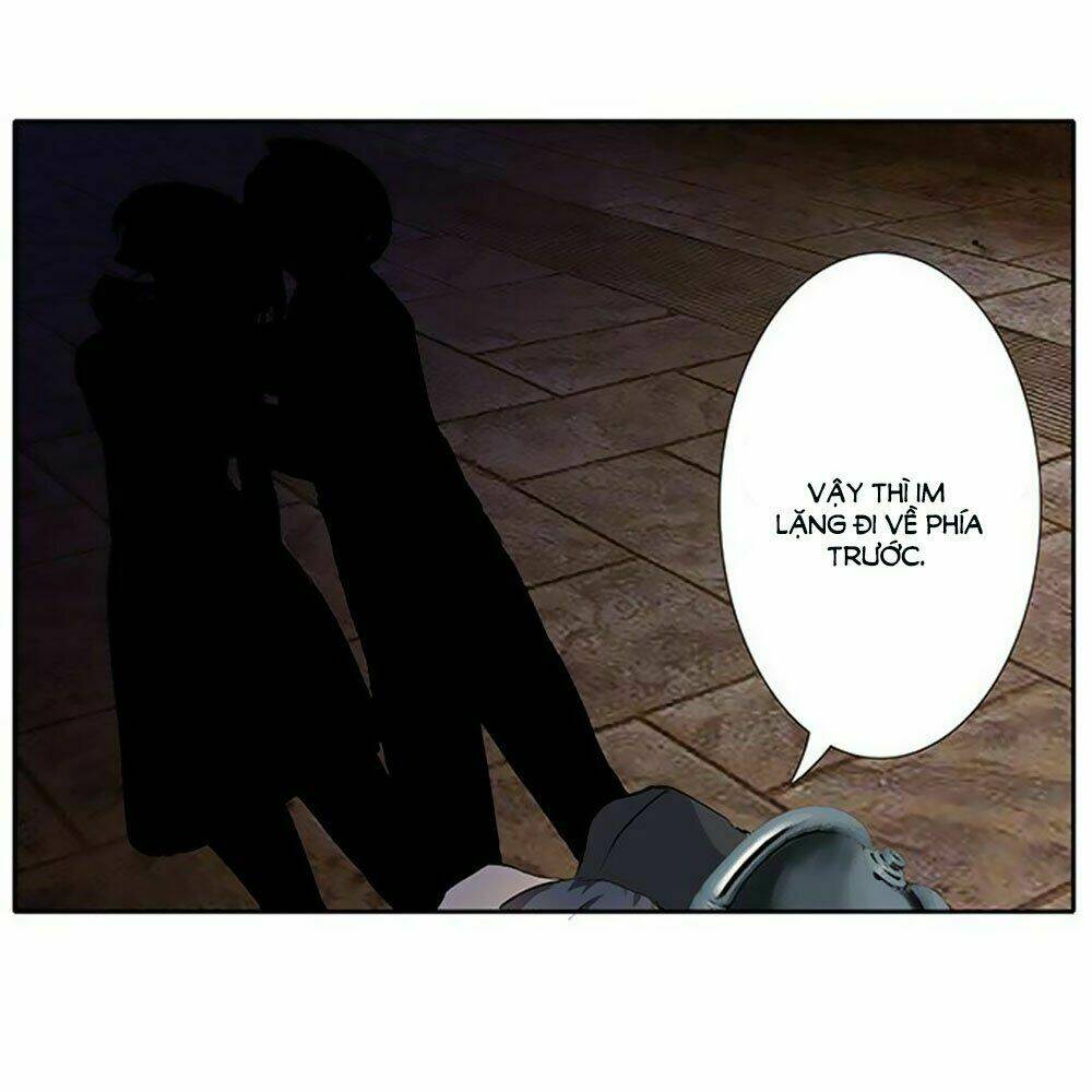 Thiên Kim Đường Môn: Chapter 40