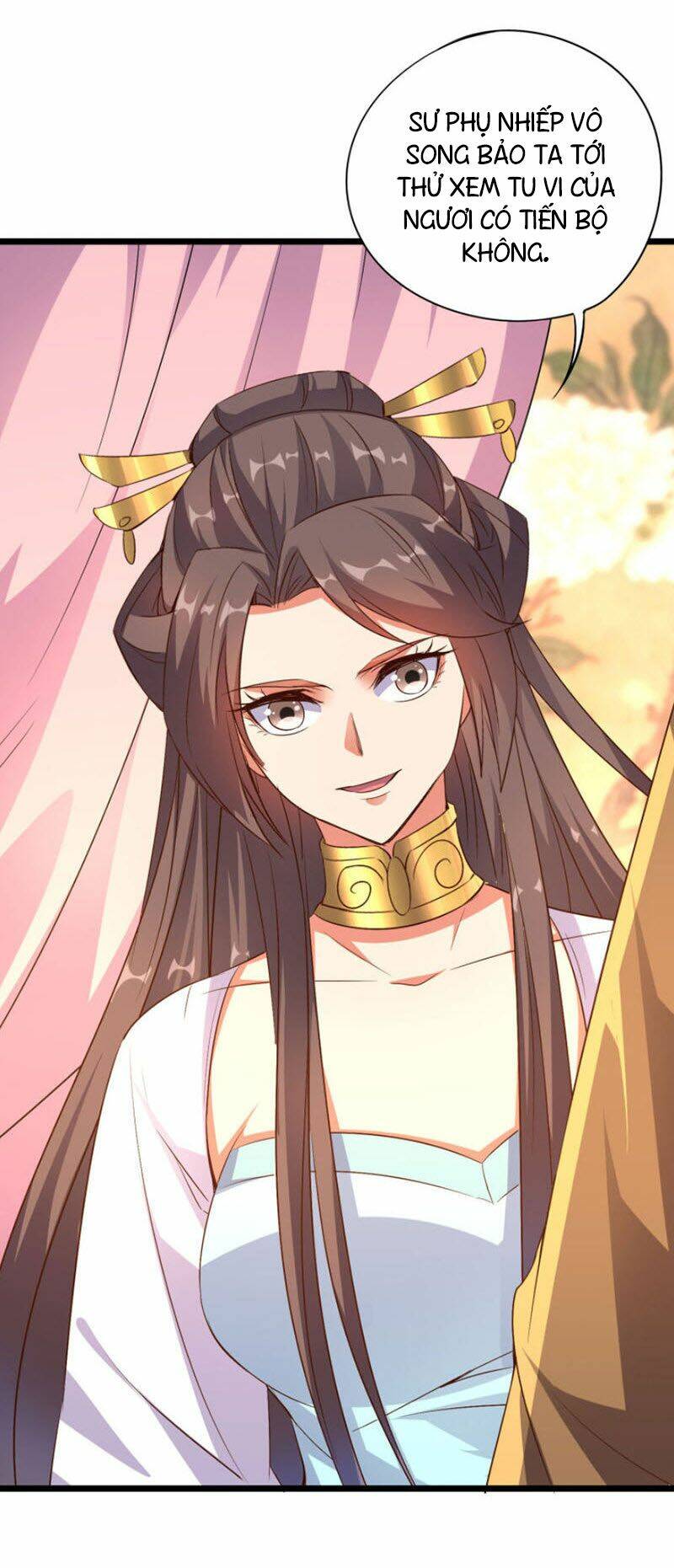 Phục Thiên Thánh Chủ: Chapter 45