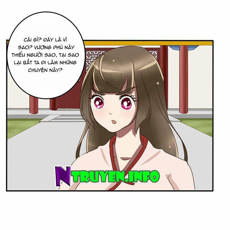 Thông Linh Phi: Chapter 76.5