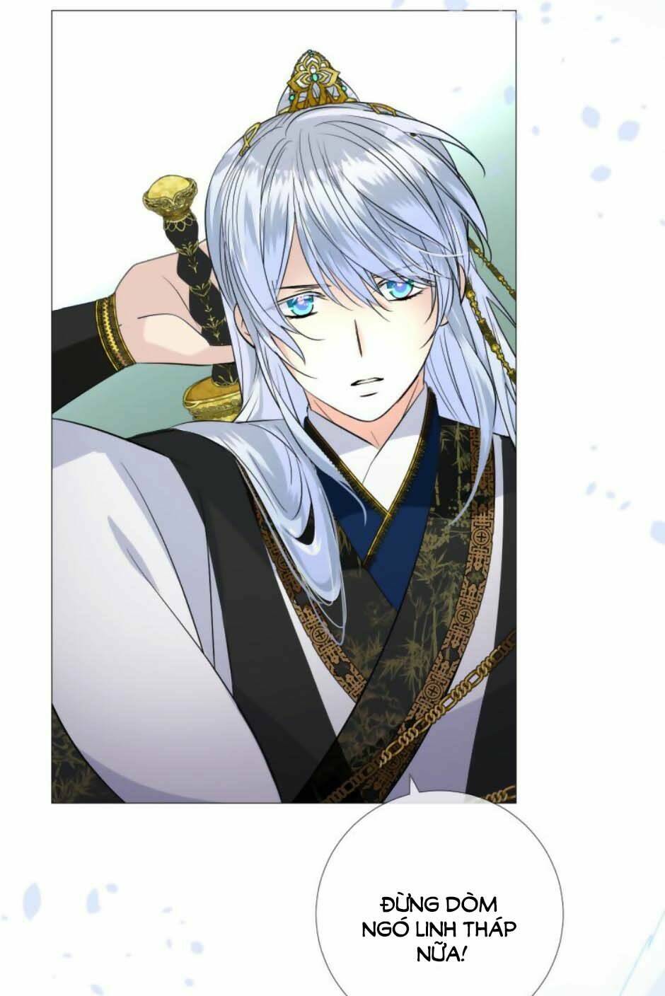 Sao Lại Là Yêu?: Chapter 18