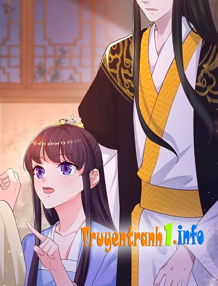 Phượng Ngự Tà Vương: Chapter 40