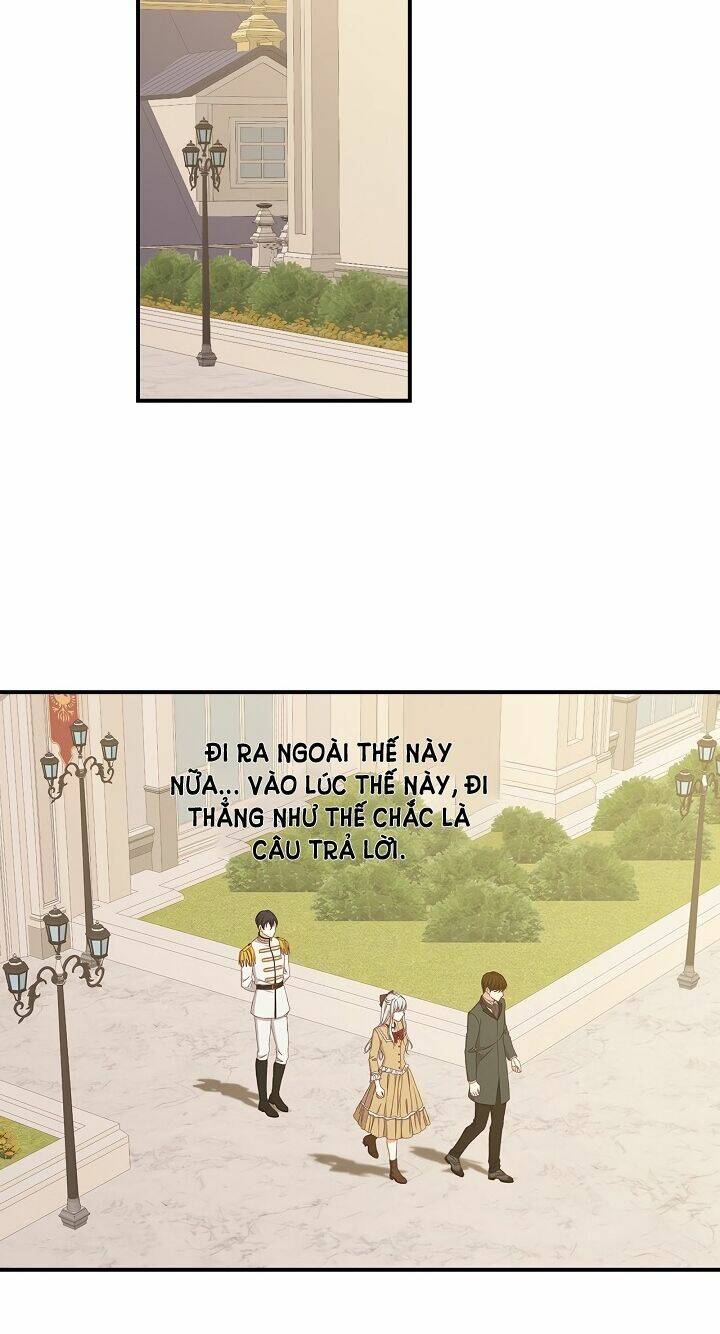 Đừng Chọc Đứa Em Gái Bé Bỏng Của Chúng Tôi: Chapter 51