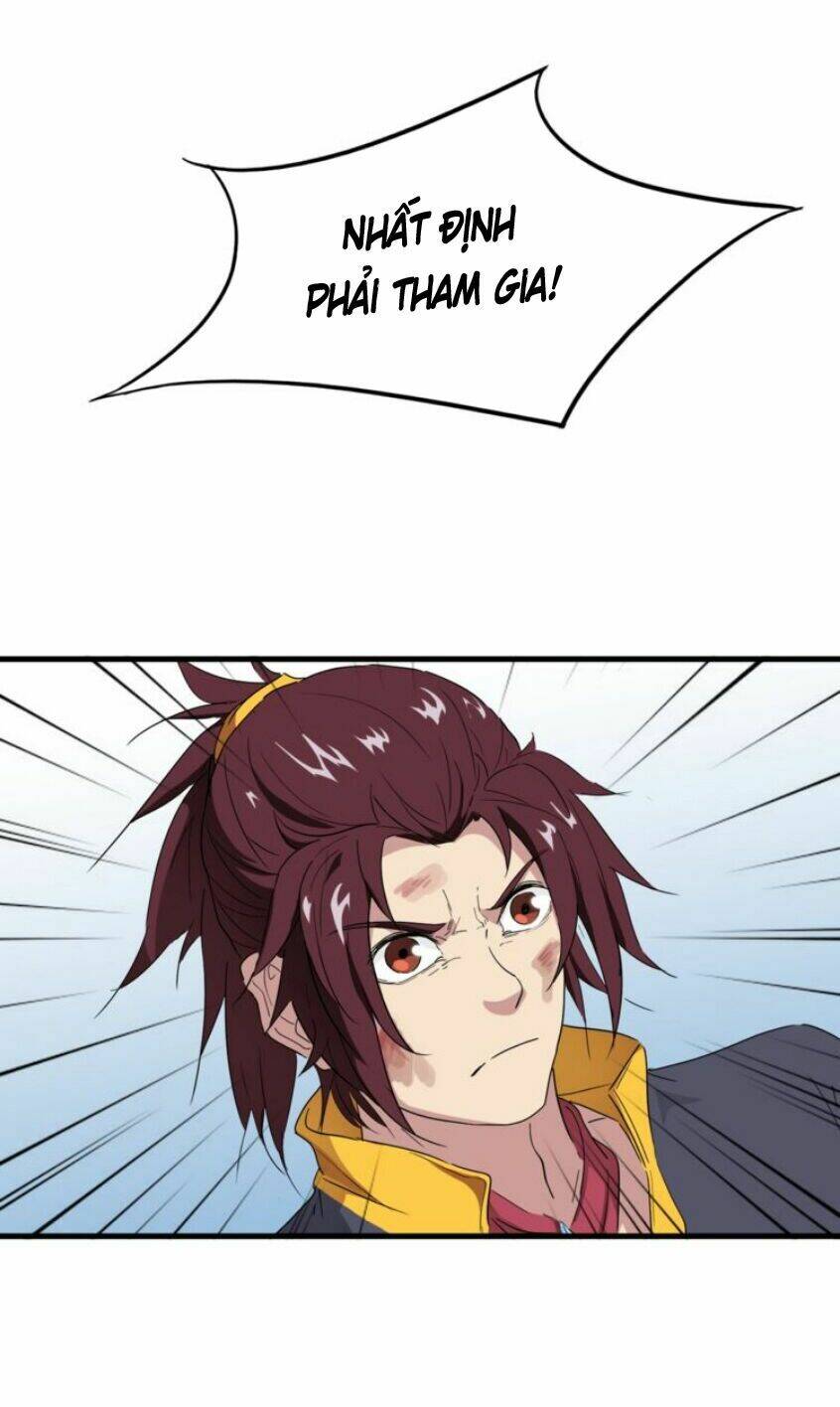 Long Mạch Võ Thần: Chapter 9