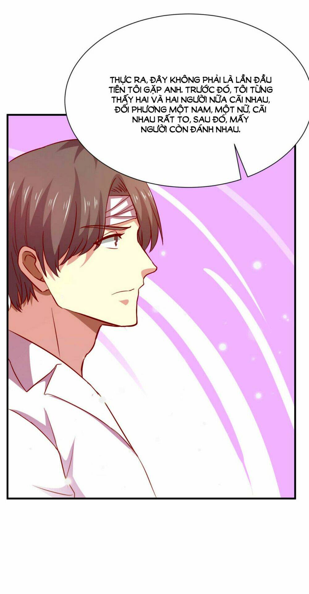 Thời Gian Đều Biết: Chapter 56