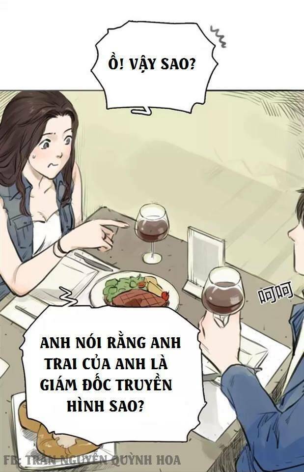 12 Giờ Của Lọ Lem: Chapter 5