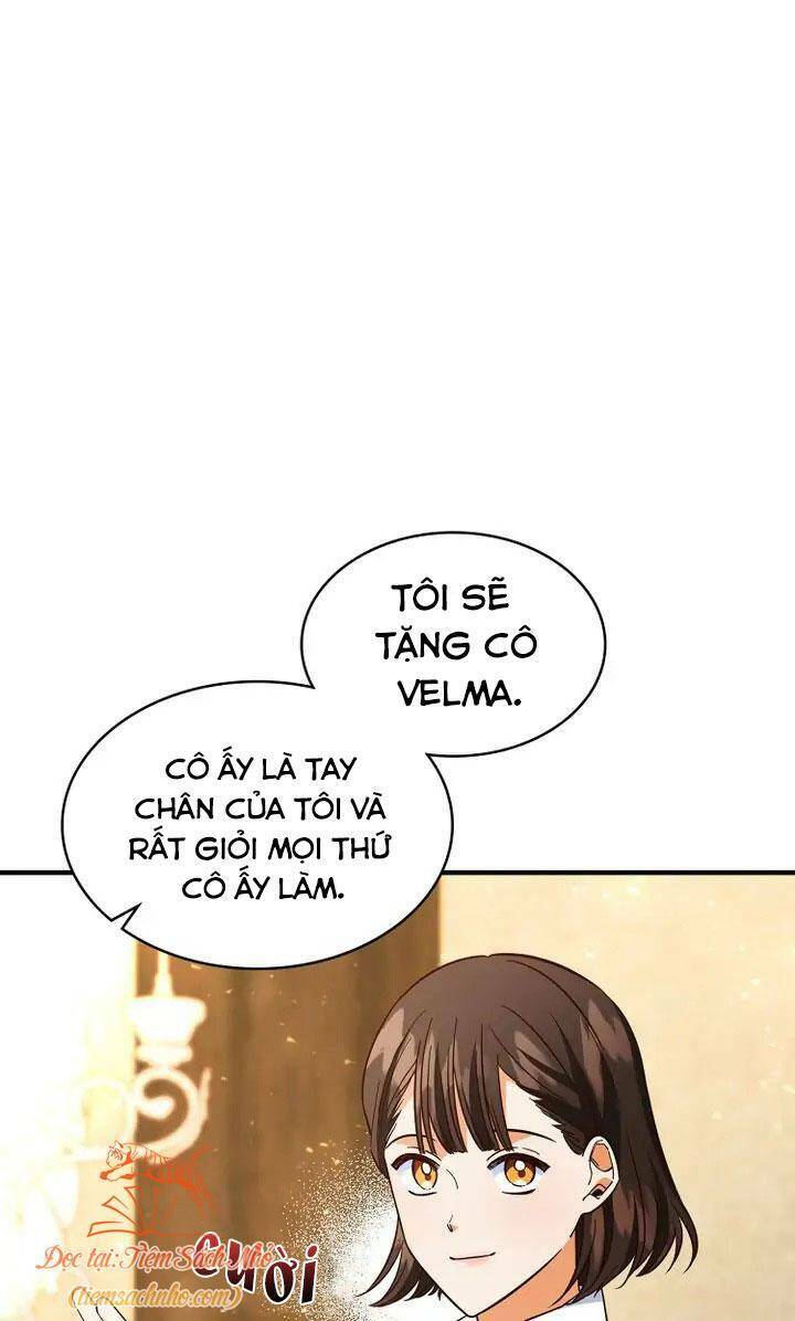 Lòng Trung Thành Với Kẻ Ác: Chapter 43