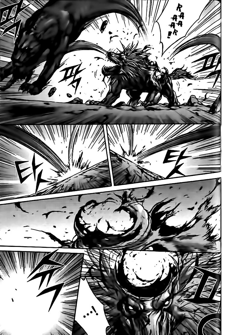 Diêm Đế: Chapter 131