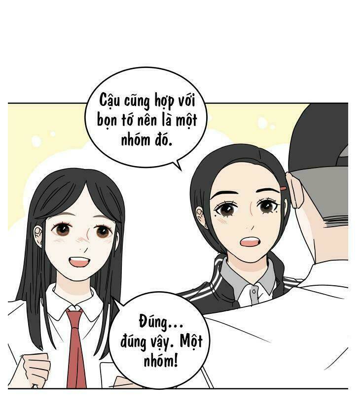 30 Phút Bước Đi Bên Em: Chapter 58