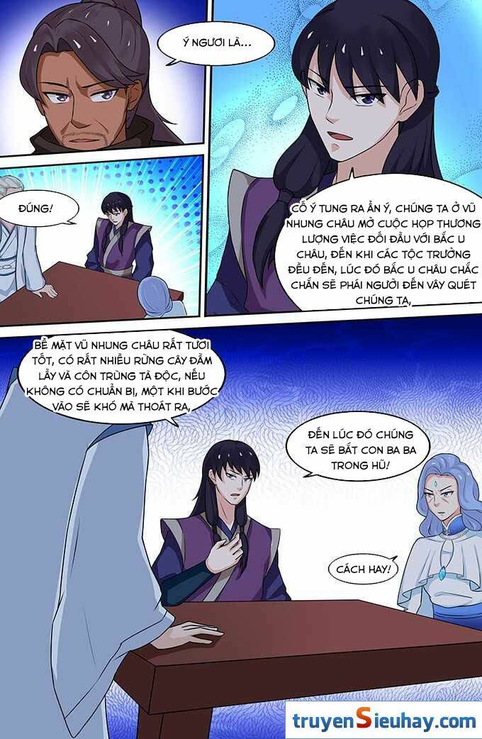 Cực Phẩm Tu Chân Thiếu Niên: Chapter 73