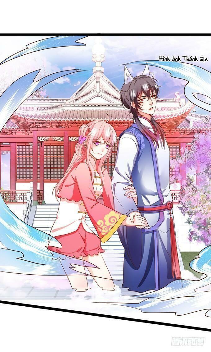 Hồ Tiên Hung Bạo: Chapter 69