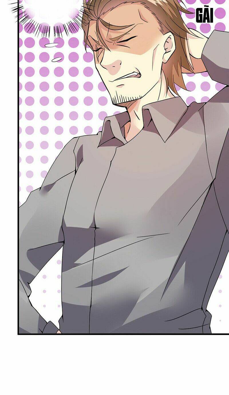 Dị Năng Thiếu Niên Vương: Chapter 42