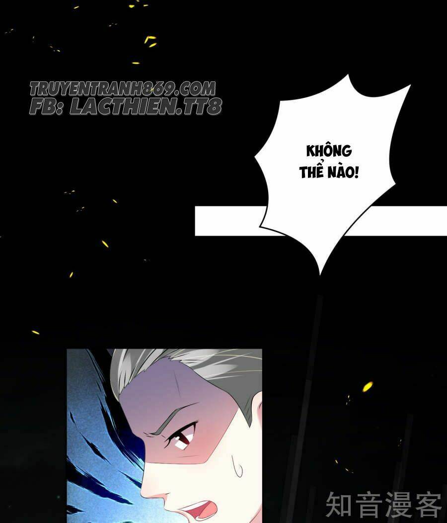 Tôi Bị Tổng Tài Ám Hại: Chapter 133