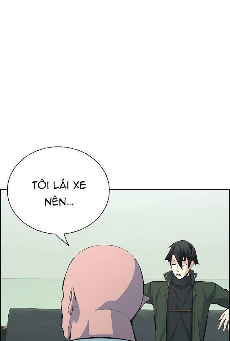 Kẻ Ngoại Đạo: Chapter 6