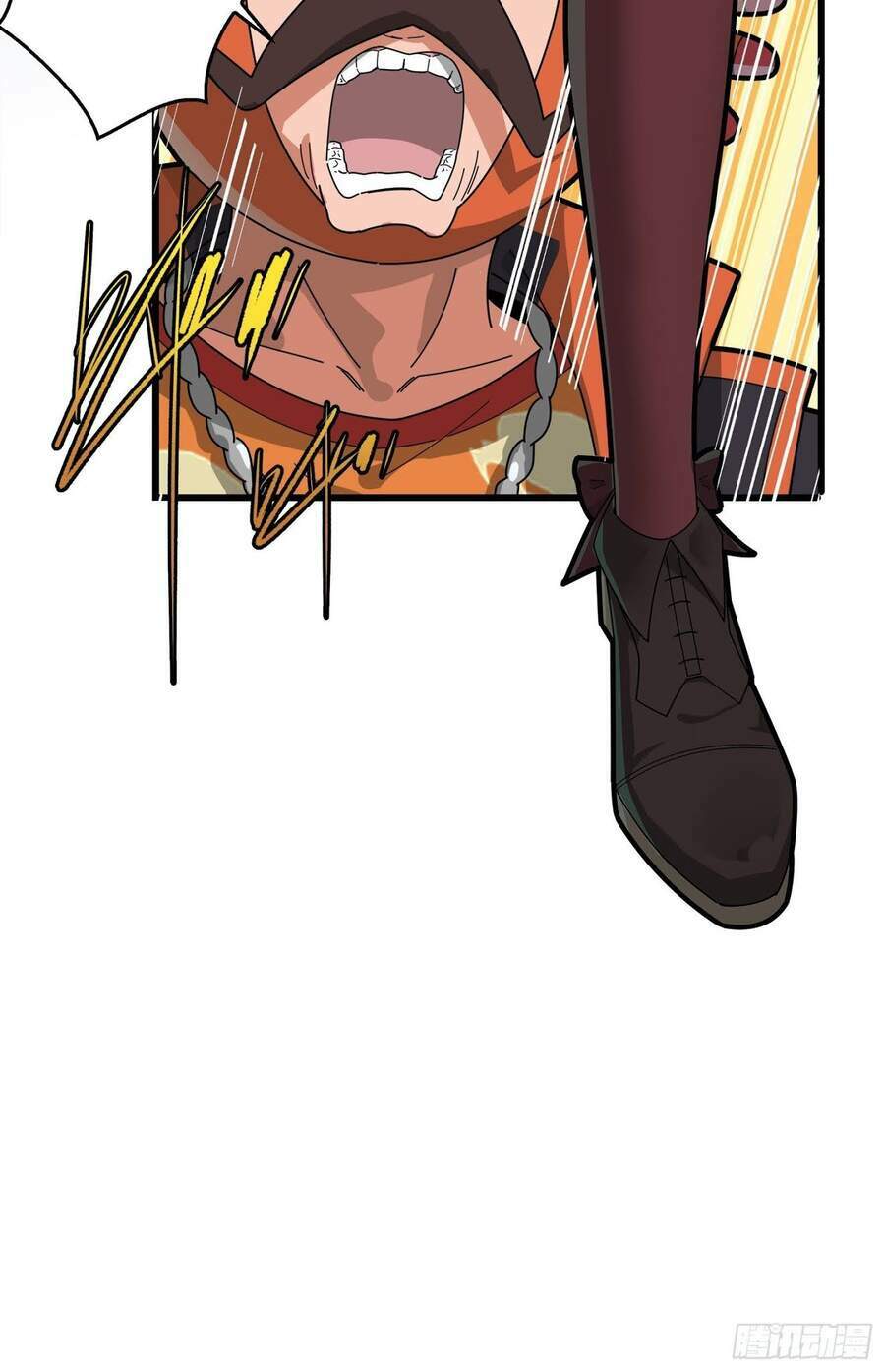 Pubg Luck Rookie: Chapter 6