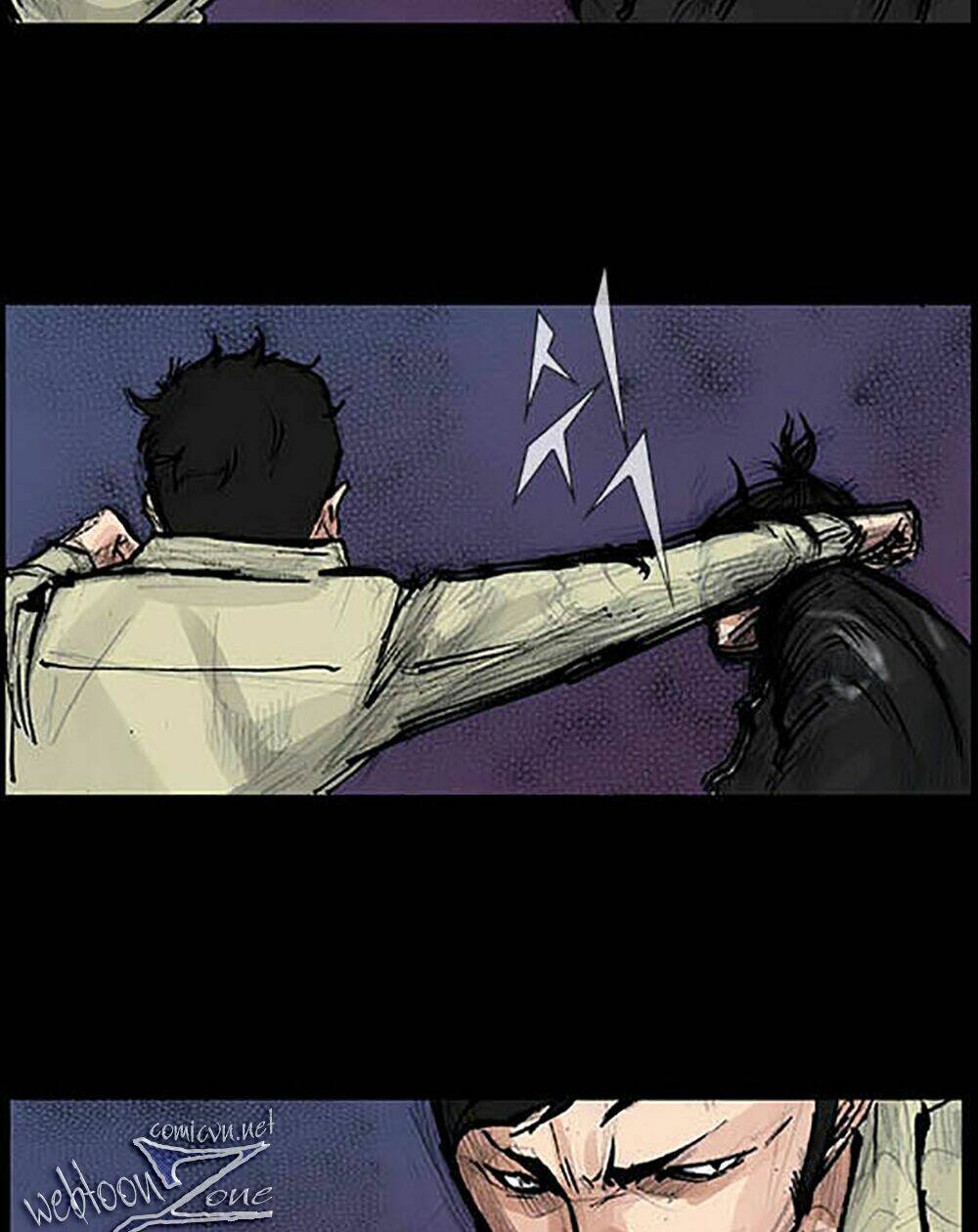 Độc Cô Tiền Truyện: Chapter 34