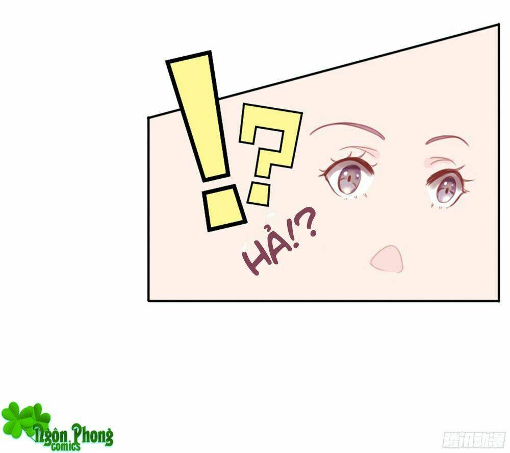 Đường Hoa Nhất Mộng Cổ Phi Truyện: Chapter 1