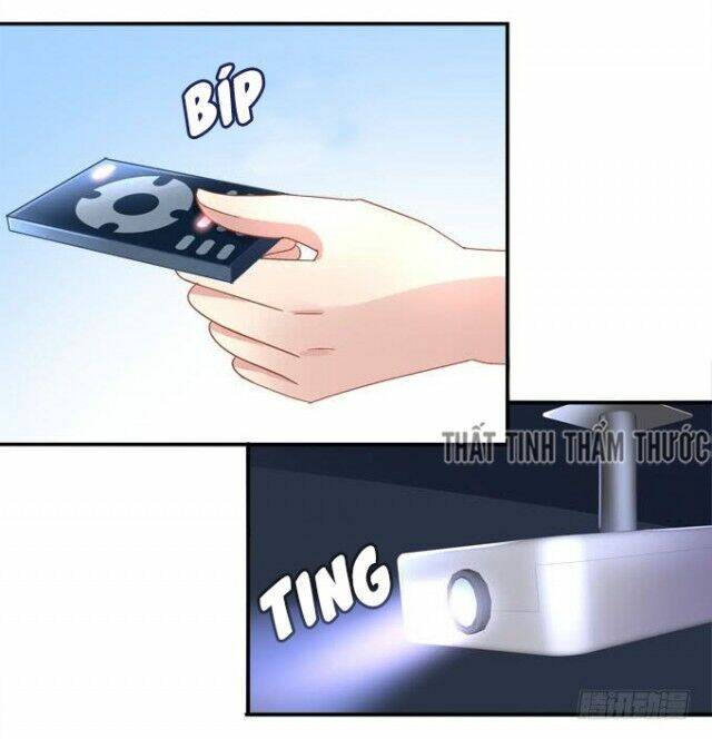 Đế Vương Ta Vẫn Còn Nhỏ: Chapter 61