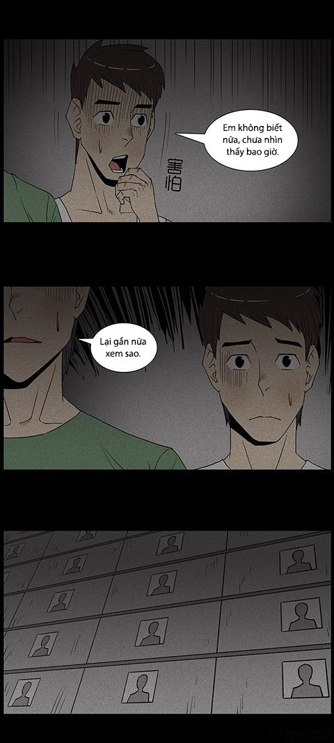 Chuyện Lạ Đêm Khuya: Chapter 76