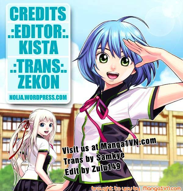 Need A Girl: Chapter 13