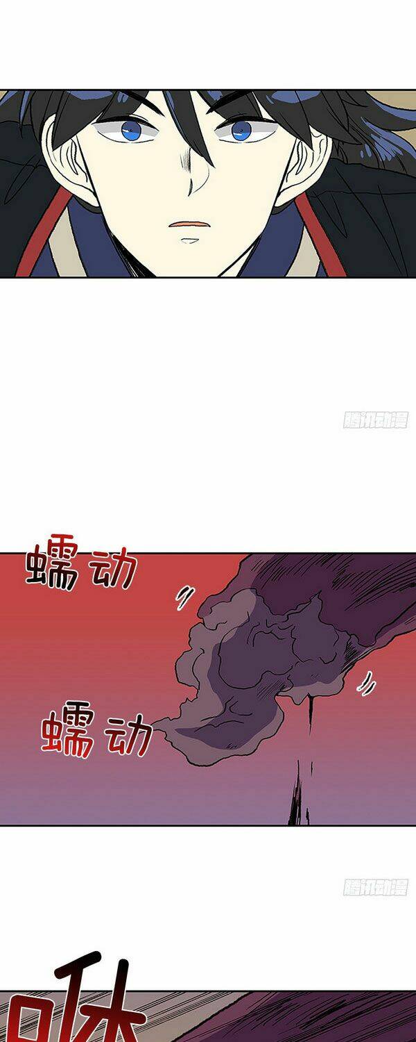 Học Sĩ Tái Sinh: Chapter 143.5