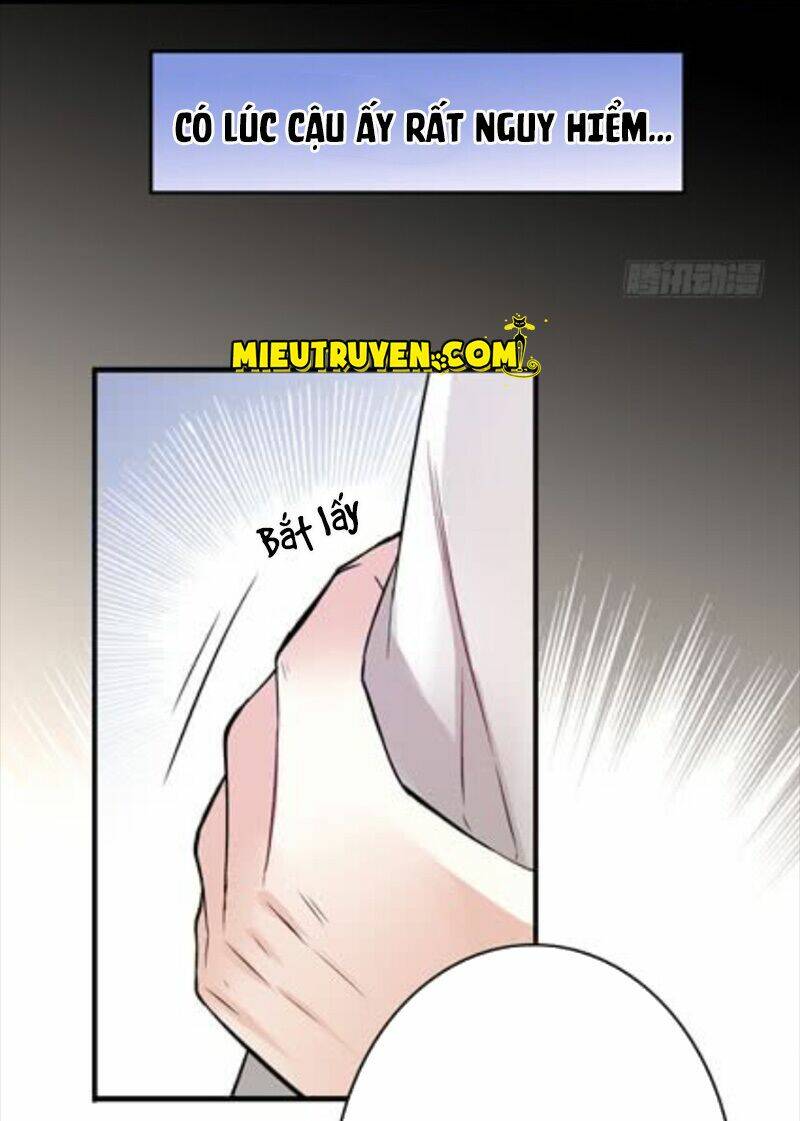 Ma Nữ Truyền Kỳ: Chapter 0