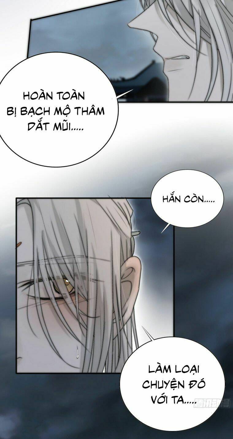 Nguyệt Trụy Trọng Minh: Chapter 6