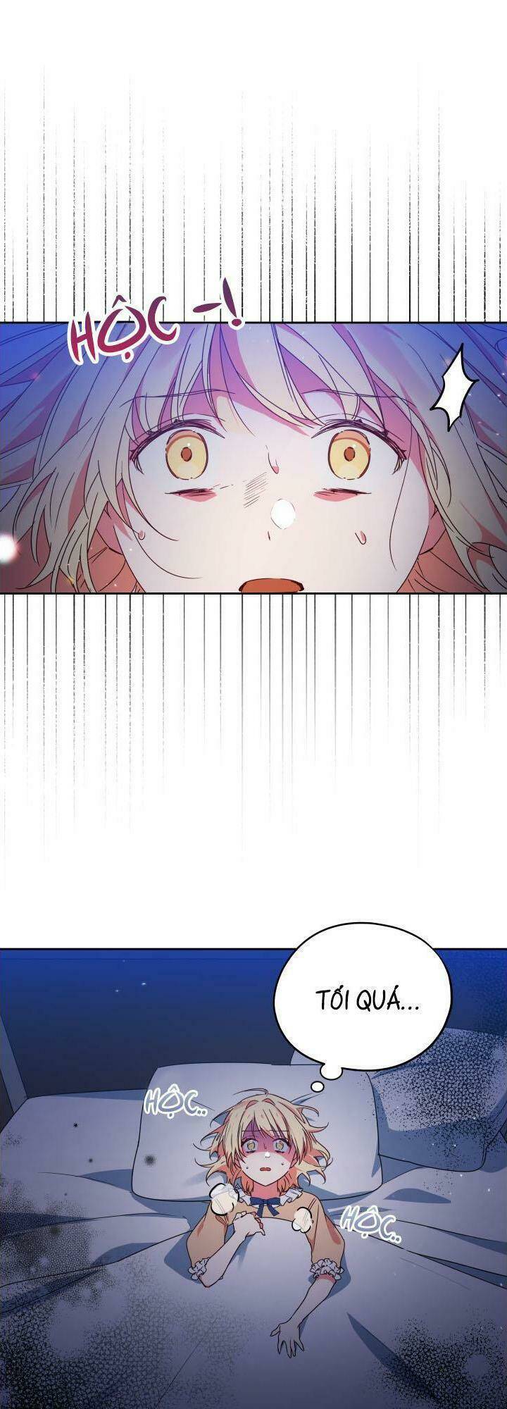 Nàng Elizabeth Thuần Khiết: Chapter 5