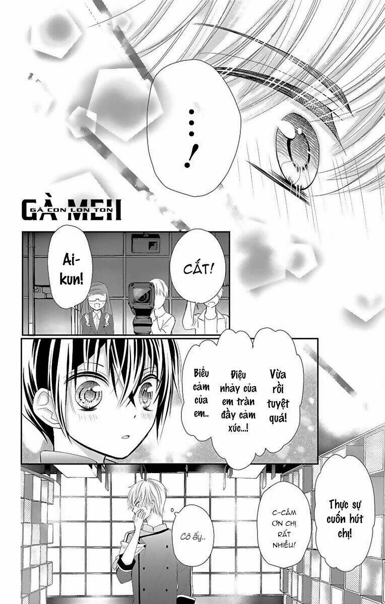Buddy Go!: Chapter 17
