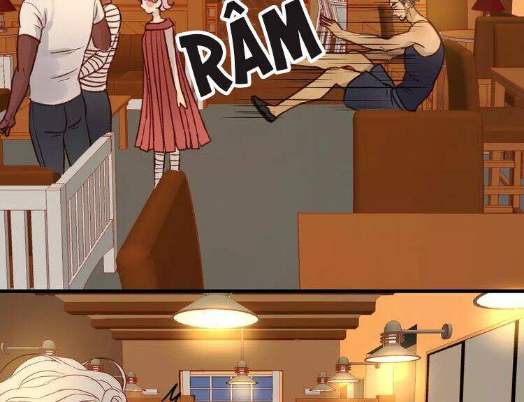 Lượm Được Một Tiểu Hồ Ly 2: Chapter 21