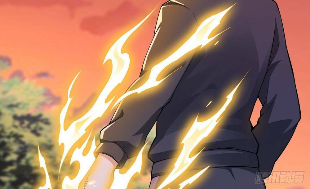 Ông Bố Mạnh Mẽ Nhất Lịch Sử: Chapter 9