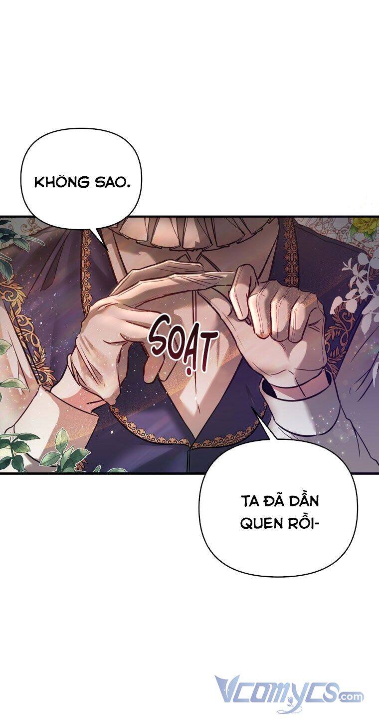 Phương Pháp Sống Sót Khi Phải Ngủ Cùng Hoàng Đế: Chapter 1