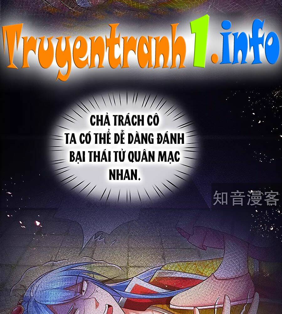 Phụng Lâm Thiên Hạ: Đệ Nhất Mỹ Nữ: Chapter 65